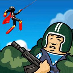 冲突战场模拟游戏下载v1.0 安卓中文版