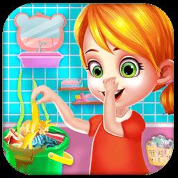 儿童夏令营探险游戏下载v2.8 安卓版