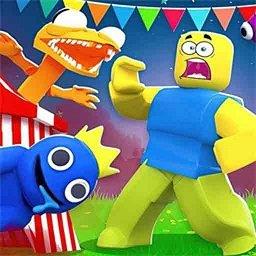 幸运糖豆人大闯关手机版下载v1.0.1 安卓版