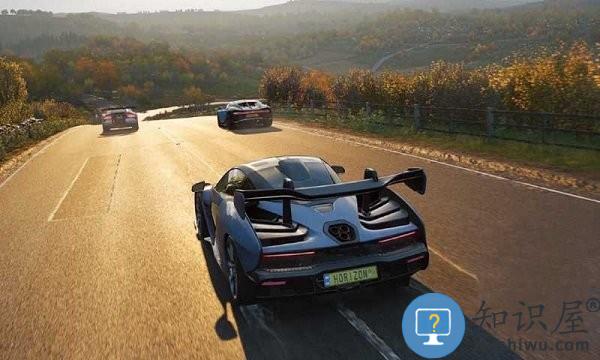 自由汽车驾驶游戏下载