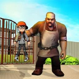 恐怖逃脱冒险游戏手机版下载v1.1 安卓最新版