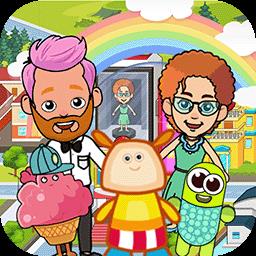 我的城市生活免费版下载v1.0 安卓版