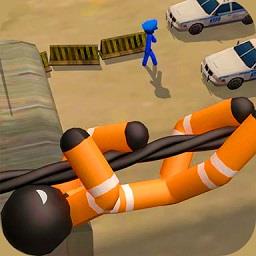 激斗橡皮人游戏下载v1.2.1 安卓官方版