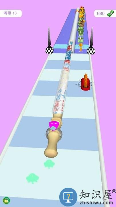 小公主爱化妆游戏下载