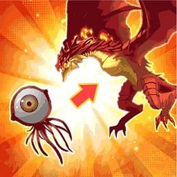 变异生物进化游戏手机版下载v1.0.0 安卓版