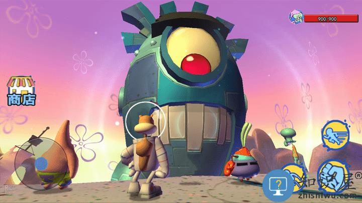 海岛乐园游戏下载