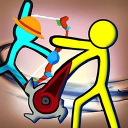 火柴人暴击3游戏下载v1.0.0 安卓版