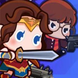 穷哈哈大乱斗官方版下载v4.1 安卓版