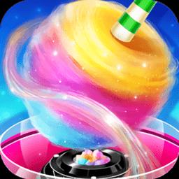 彩虹棉花糖小店最新版下载v1.3.8.407.402.1104 安卓版