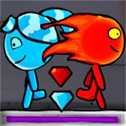 冰火人大闯关最新版下载v1.0.1 安卓版