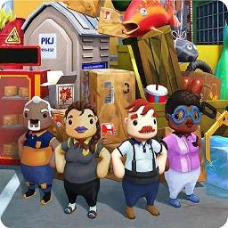 外卖小哥贼6游戏下载v1.0.0 安卓版