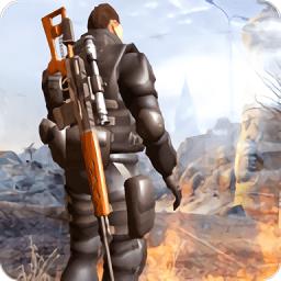 狙击手幽灵突击队战士手机版下载v1.3.0 安卓版
