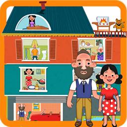 迷你校园房间游戏下载v2.2 安卓版