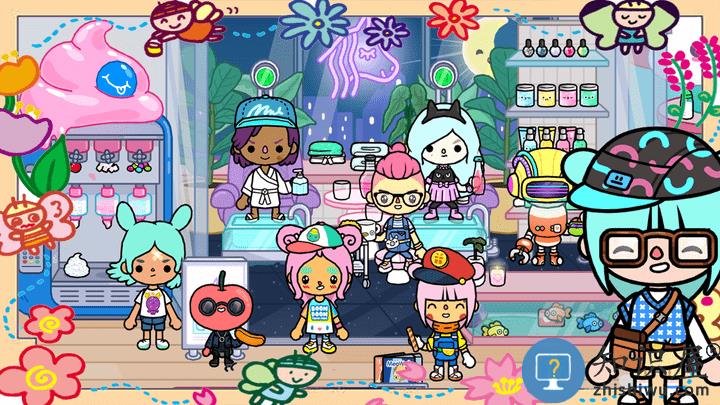 建筑房子设计手游下载