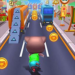 喵喵快跑游戏下载v1.0 安卓版