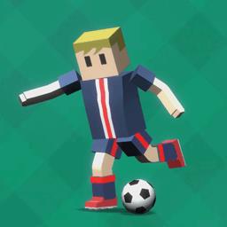 街头足球对决最新版下载v1.0.0 安卓版
