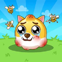 疯狂的狗蛋游戏最新版下载v1.0.1 安卓版