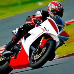 狂野极速摩托特技飞跃游戏下载v1.2 安卓版