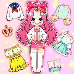 小公主心动装扮游戏下载v1.0 安卓版