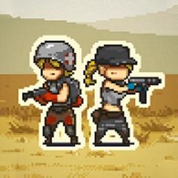 全面僵尸战争正版下载v1.0.0 安卓版