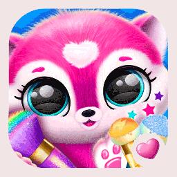 宠物化妆世界游戏下载v1.0 安卓版