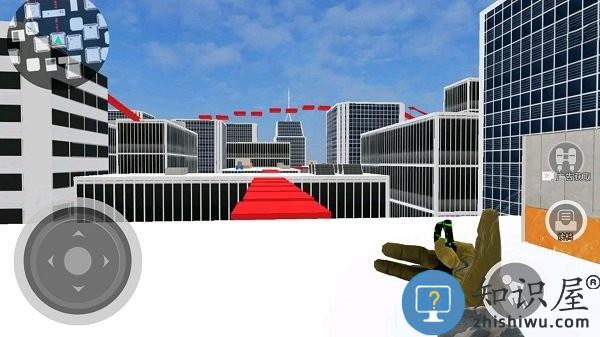 我是跳跃大师手机版 我是跳跃大师游戏下载