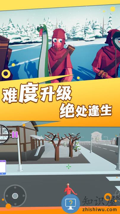 火线王者行动最新版 火线王者行动游戏下载