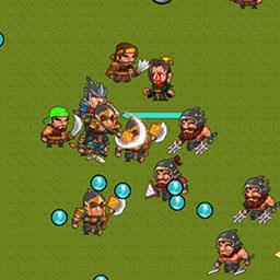 割草大师无敌版游戏下载v1.2 安卓版