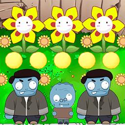 植物净化僵尸手机版下载v1.01 安卓版