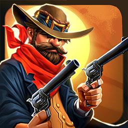 西部枪王游戏下载v1.0 安卓版