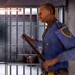 监狱模拟器逃离监狱游戏下载v1.6 安卓版