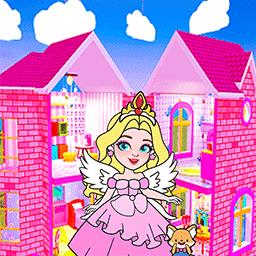 公主房间设计师游戏下载v1.0 安卓版