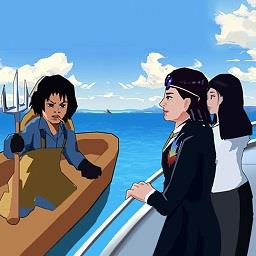 救救那女孩拯救秋雅手机版下载v1.0 安卓版