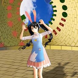 樱校女神跑酷最新版下载v1.0 安卓版