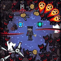 暗黑模拟器游戏下载v1.0 安卓版