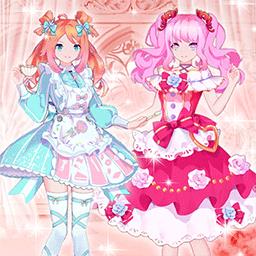 魔法公主闪耀换装最新版下载v1.0 安卓版