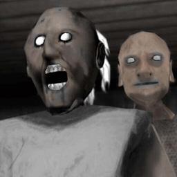 恐怖奶奶逃脱最新版下载v1.0 安卓版