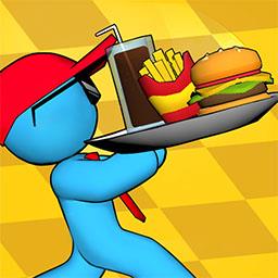 开个店美食城游戏下载v1.0.0 安卓版