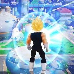 动感气功波游戏下载v1.0 安卓版