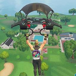 绝地生存精英官方版下载v1.3 安卓版