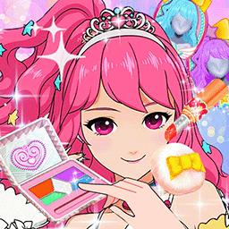 美妆达人养成记手机版下载v1.0 安卓版