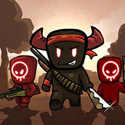 火线枪战躲猫猫小游戏下载v2.1.2 安卓版