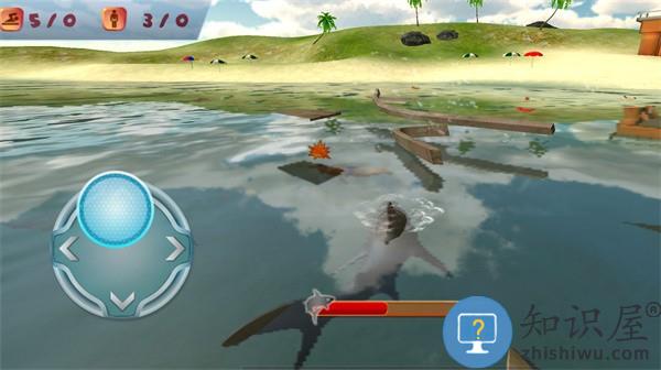 深海捕猎者下载手机版