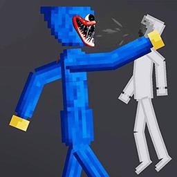 恐怖波比冒险模拟最新版下载v1.0 安卓版