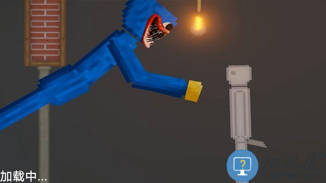 恐怖波比冒险模拟游戏下载