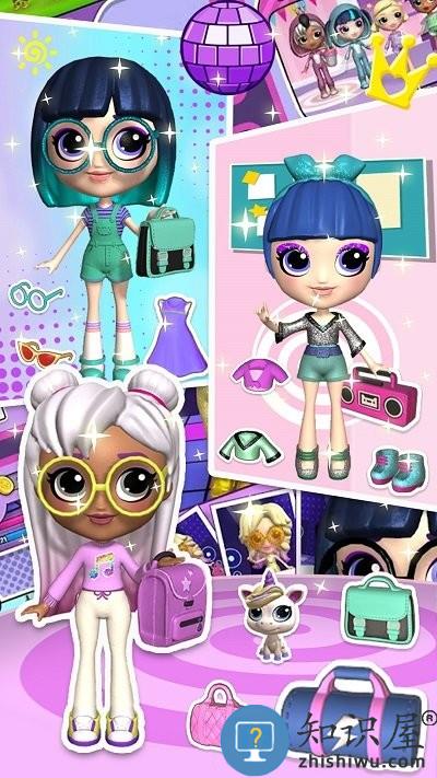 迷你少女模拟器最新版下载