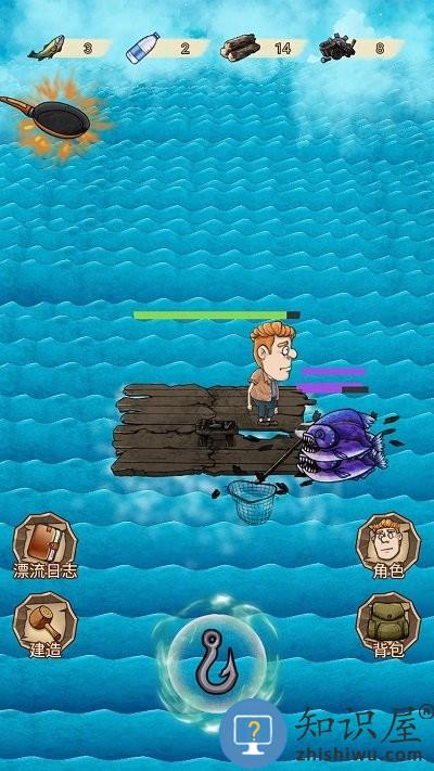 饥荒挑战最新版下载