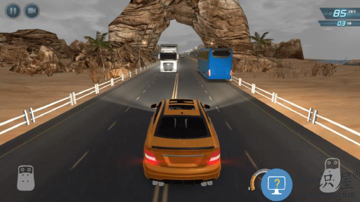 竞速车神游戏下载