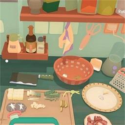 你家谁烧菜游戏下载v1.0.1 安卓版