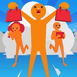 购物冲冲冲最新版下载v1.0.0 安卓版